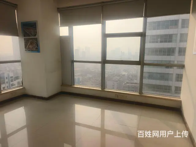 财富广场B座 - 图片 4