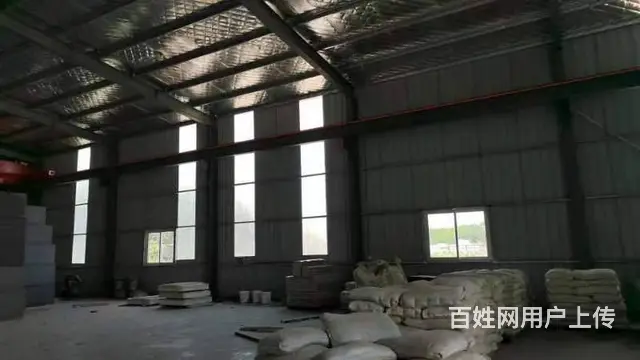 出租泰兴广陵镇厂房，可办环评 - 图片 3