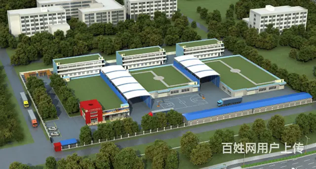新款户外儿童游乐设备室外大型塑料滑梯海盗船滑梯 - 图片 6