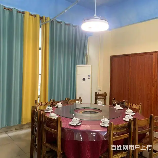 （51旺铺推荐）兴海美食海鲜广场516平餐饮店转让 - 图片 6
