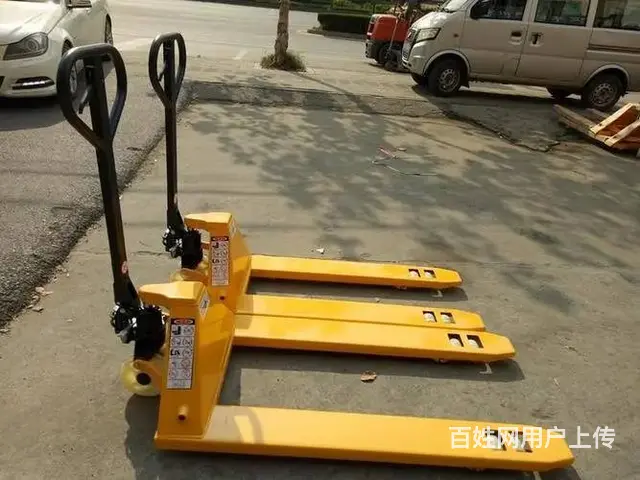 电动叉车继电器锂电池电瓶液电动堆高车开关地牛转向轮 - 图片 9