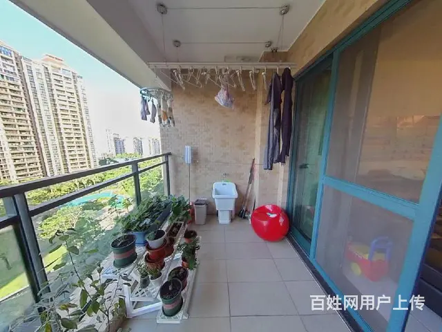 仁恒星园 3室2厅148.77m?满五年 - 图片 7