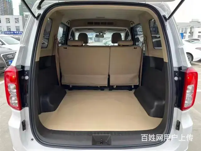 五菱 宏光 2020款 宏光S 1.2 手动 基本型 - 图片 8