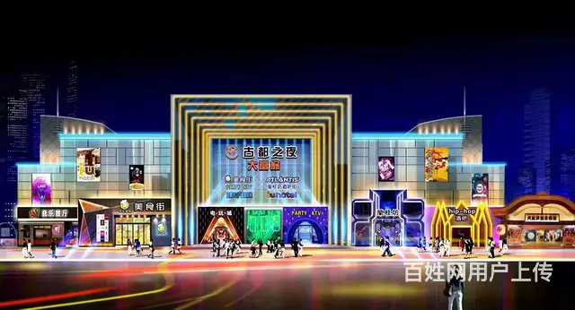 位置优越 客流量大 做生意的好地方 价格可面议 - 图片 2