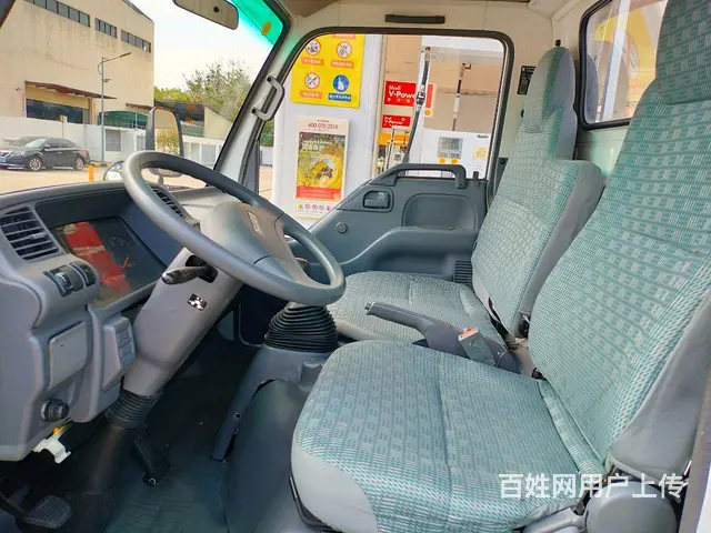 五十铃 五十铃100P - 图片 6