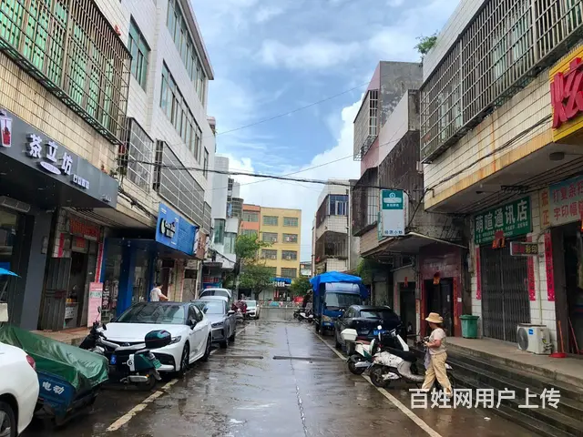 （51旺铺推荐）灵山镇70平房东直租铺面 - 图片 1