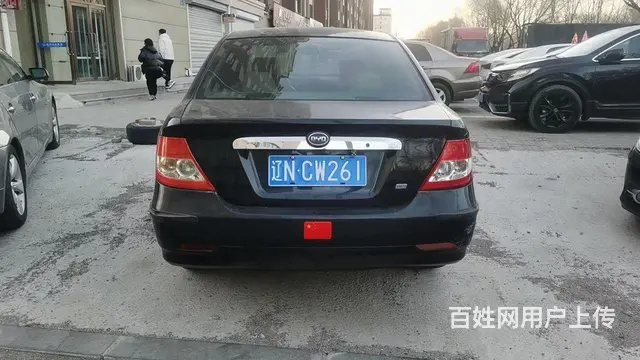 【搞定了！】比亚迪F3 2012款 1.5 手动 GLX-i - 图片 3
