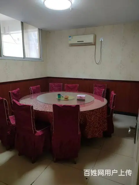 （弘扬快讯）邳州富贵第一城沿街餐饮店转让 - 图片 8