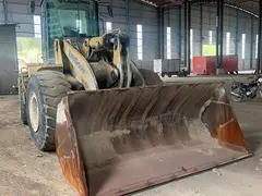 柳工5零铲