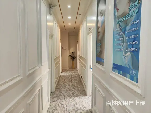 （51旺铺推荐）美兰区海府路500平美容院整体低价转让 - 图片 2