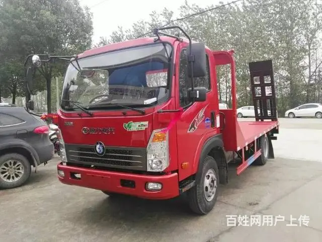 随州平板运输生产厂家13797888598 - 图片 6