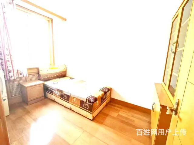 一手皇冠南区 金海湾花园 好楼层 边户带大窗 三室 - 图片 6