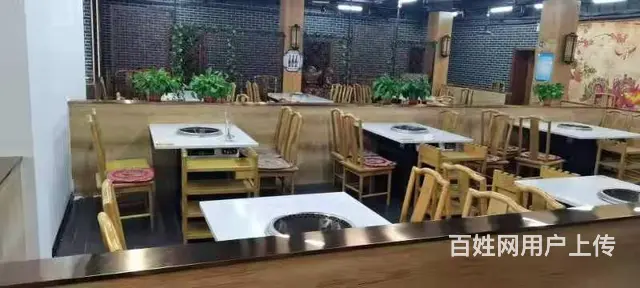 【创美】北竹岛大润发好位置自助火锅店转让或合作 - 图片