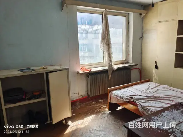 东洲含情园 十中对面 93平 三室 住三楼 12万 - 图片 7