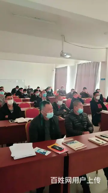 烟台电焊工焊接与热切割操作证上岗证报名培训考试中 - 图片 4