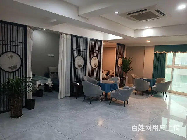 旺铺居）大润发周边商圈成熟精装茶楼整体转让客源稳定 - 图片 7
