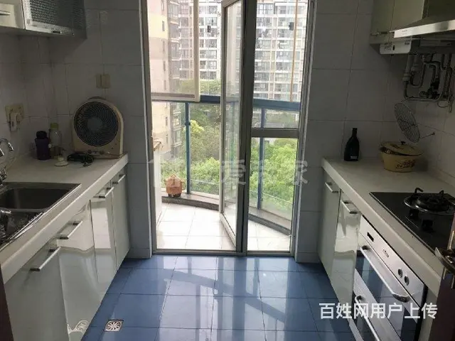 急售金色新城精装3房户型方正采光好赠空中阳台 - 图片 9