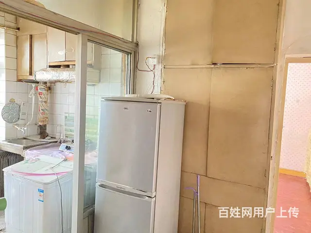 中街刘老根舞台旁 盛京古玩城旁，950元/月，家电齐全 - 图片 6