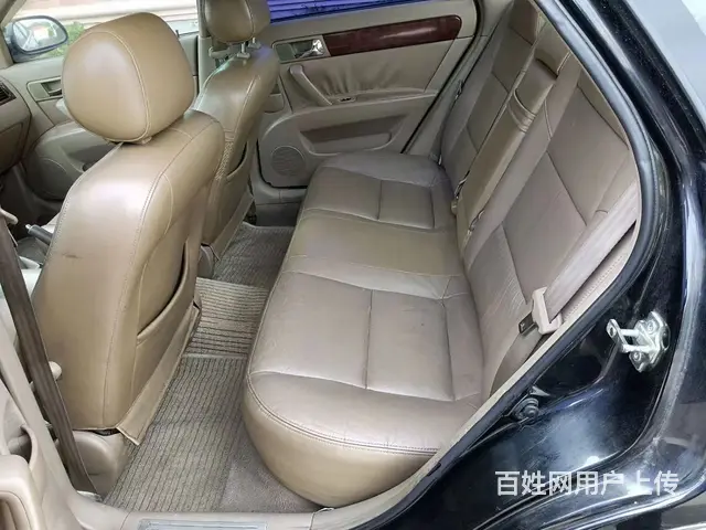 别克 凯越 2007款 凯越HRV 1.6 手动 - 图片 9