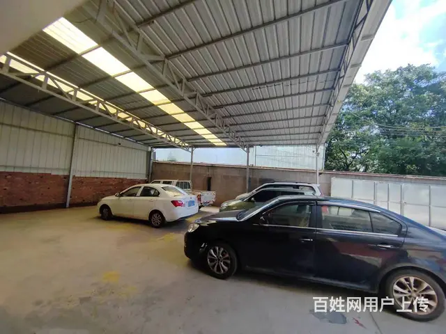 （老板本人）开福区捞刀河独门独院厂房仓库低价出租  6641 - 图片 4
