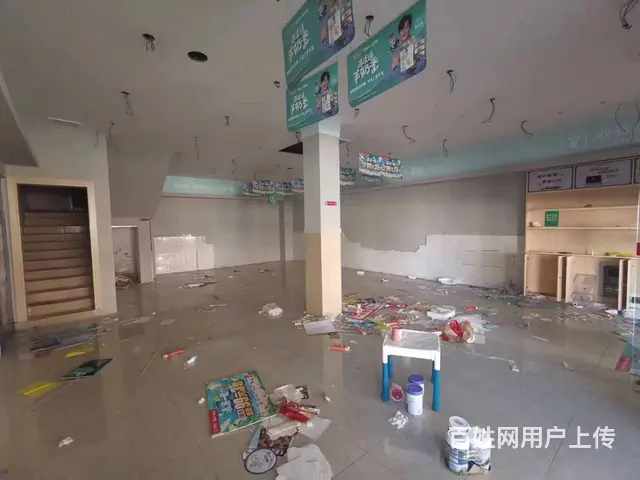 （51旺铺推荐）林旺大道190平空铺出租 - 图片 4