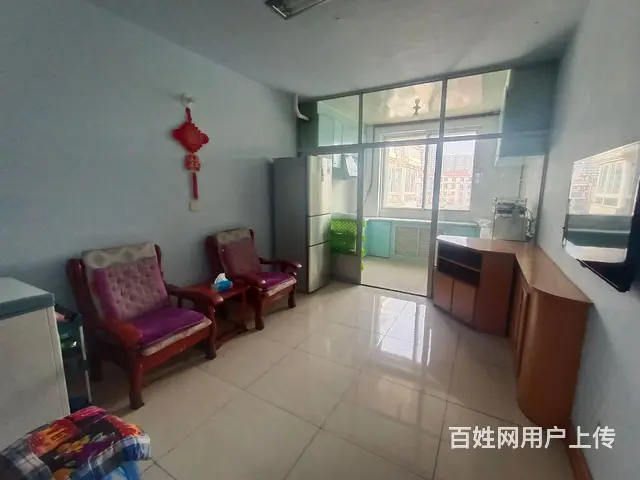 二高后6楼77平两室双阳非常干净 - 图片 4