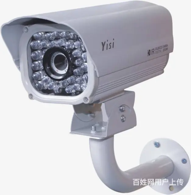 毕节哪里安装监控摄像机 停车场出入口 收银系统 - 图片 2
