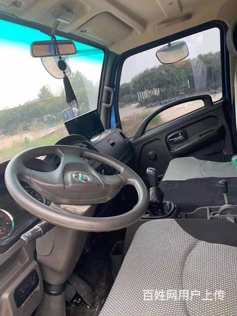 2020年4月 五征奥驰x3平板自卸 买到就是赚到