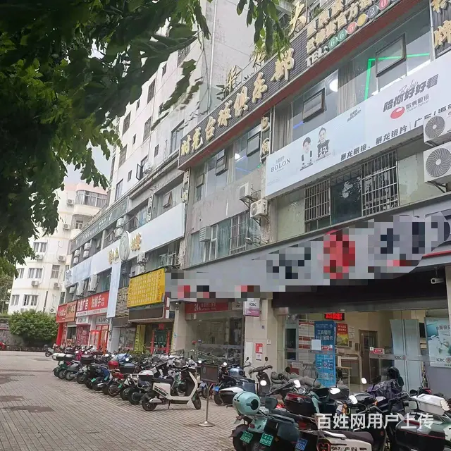 （51旺铺推荐）龙华区华龙大厦450平台球厅转让 - 图片 7