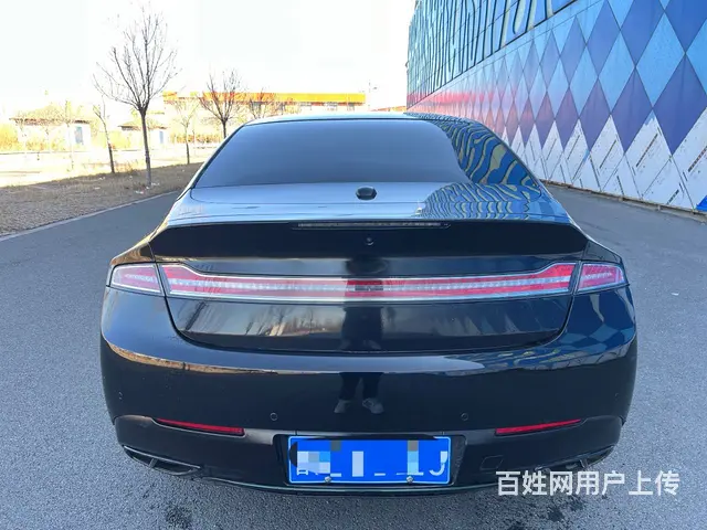 20年林肯MKZ，抵押车不过户，6万多处理！ - 图片 4