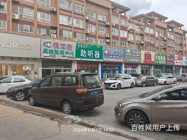 商铺出租 - 图片 2