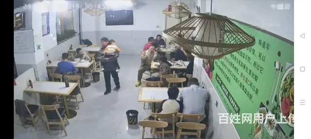 （老板本人）汽车站市幼儿园旁临街粉面快餐店优价转让 5586 - 图片 5