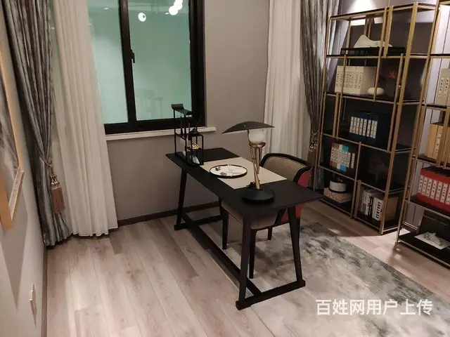 东区中钰翡翠天境潘安湖送车科文学院旁四室房源高铁1 - 图片 9