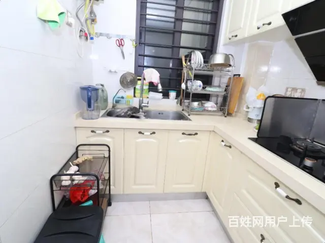 西溪海 精品小三居 伶包入住  未科上班优质选择 - 图片 8