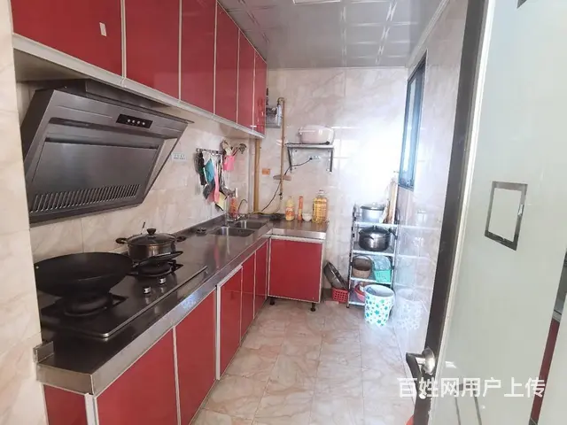 金福地花园3房 精装修 端头房 看房方便 新螺狮湾 - 图片 3