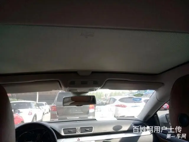 [长春]大众CC 2.0T 自动 豪华型 2010 - 图片 6