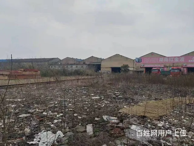 （老板本人）天心区一力物流园区内场地优价出租  6032 - 图片 8