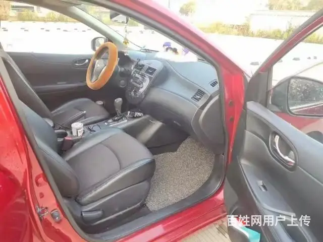 日产 骐达 2011款 1.6 手动 XL 智能型 - 图片 7