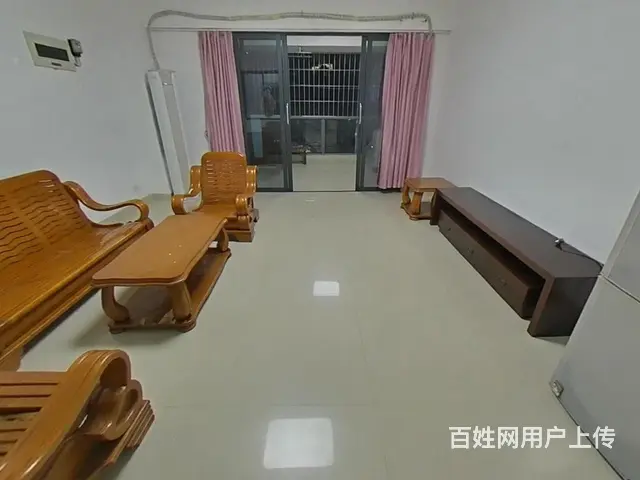 整租·水晶森林二期 2室2厅 南  枋湖  双十 - 图片 8