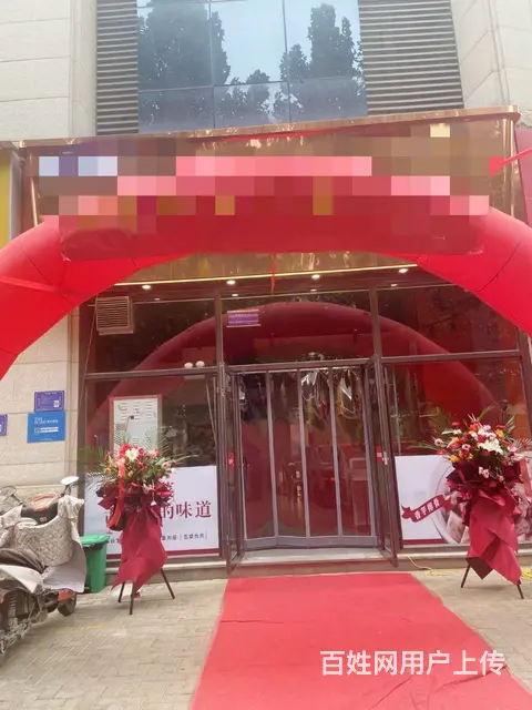 （微易转）理工大学林泽街商铺转让 - 图片 1