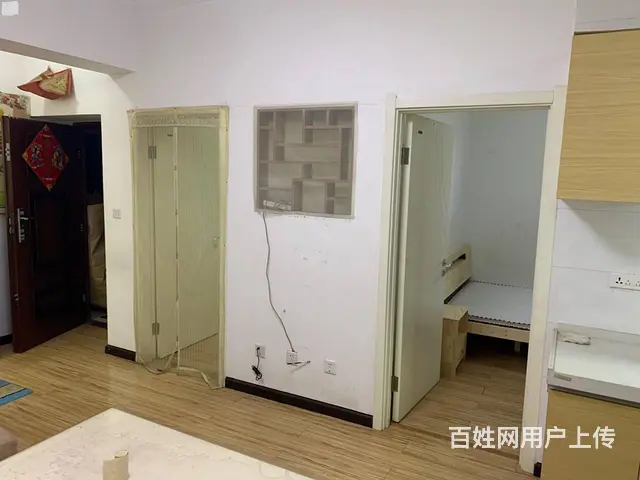 极中心 普通住宅2厅 精装修 - 图片 5