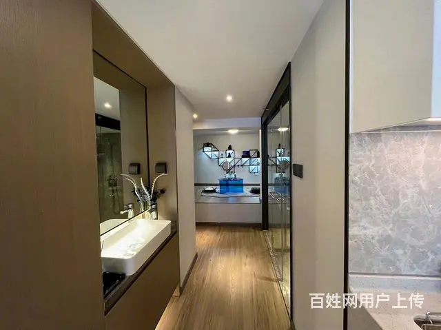 祥生中心，火车东站商业圈，双门双钥匙，自带28万方 - 图片 5