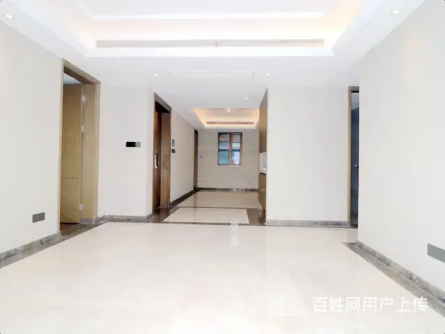 急降100万，低于市场价格，一线上塘河景观，带一车位，急卖的 - 图片 2