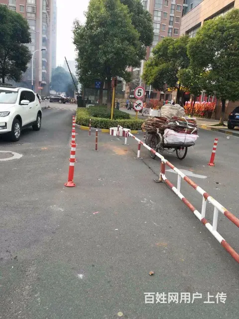 地铁口凤凰名城精装修2房诚售南北通透 靠近北郊常外 - 图片 11
