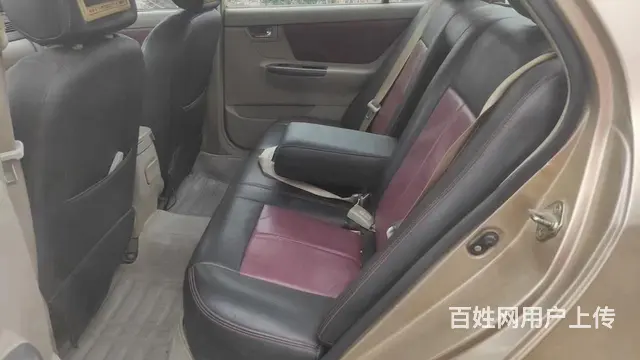 英伦SX5 2011款 1.5 手动 - 图片 9