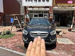 奔腾X80 2013款 2.0 手自一体 豪华型