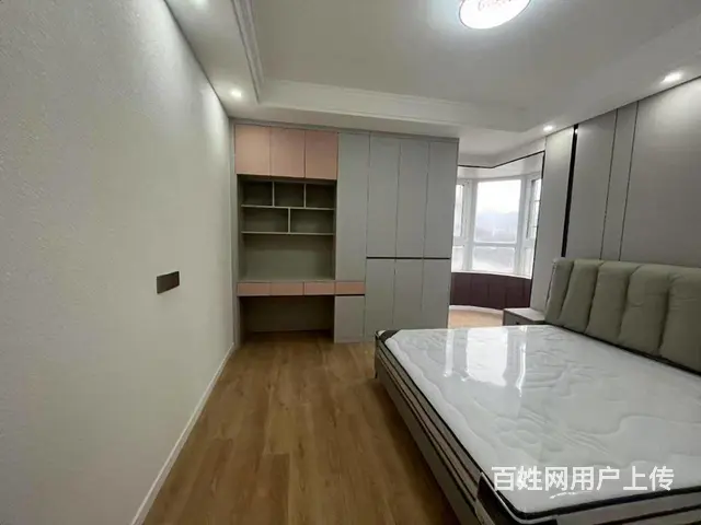 沃尔玛附近贵阳银行对面城南印象精装四室 领包入住 密码锁看房 - 图片 7