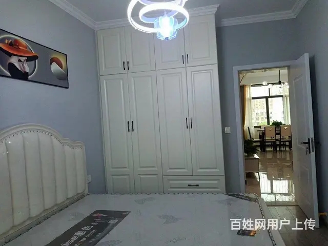 市东风巷精装修3房2厅，送柴火间75万 - 图片 7