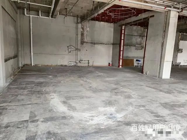 B个人一巴音东路与梨乡路十字路口处商铺对外出租 - 图片 5
