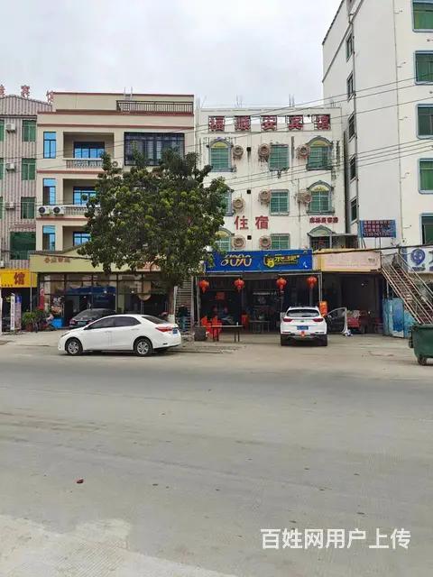 （51旺铺推荐）乐东利国700平店铺出租 - 图片 3